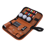 Maxbell Golf Starter Golfer Gift Set - Perfect for Golf Practice