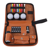 Maxbell Golf Starter Golfer Gift Set - Perfect for Golf Practice