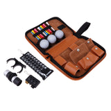 Maxbell Golf Starter Golfer Gift Set - Perfect for Golf Practice