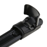 Maxbell Stainless Steel Fishing Reel Seat Deck Fish Wheel Rod Clip Holder Adjustable