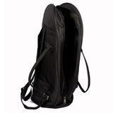 Maxbell Oxford Cloth Bag Zipper Case for French Tenor Horn Tuba Portable Music Instrument Accessory