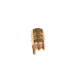 Maxbell Female MMCX Socket Headset Wire Repair Plug PCB Connector for Shure SE215 / SE315 / SE425 Earphone Cable