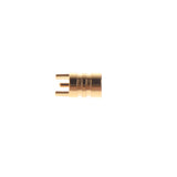 Maxbell Female MMCX Socket Headset Wire Repair Plug PCB Connector for Shure SE215 / SE315 / SE425 Earphone Cable