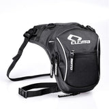 Maxbell Motorcycle Bike Racing Ajustable Leg Bag Outdoor  Bag Pocket