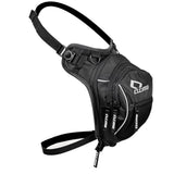 Maxbell Motorcycle Bike Racing Ajustable Leg Bag Outdoor  Bag Pocket