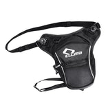 Maxbell Motorcycle Bike Racing Ajustable Leg Bag Outdoor  Bag Pocket