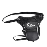 Maxbell Motorcycle Bike Racing Ajustable Leg Bag Outdoor  Bag Pocket