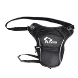 Maxbell Motorcycle Bike Racing Ajustable Leg Bag Outdoor  Bag Pocket