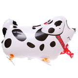 Maxbell Funny Cute Spotty dog Balloon Pet Animal Helium Airwalker Party Toys