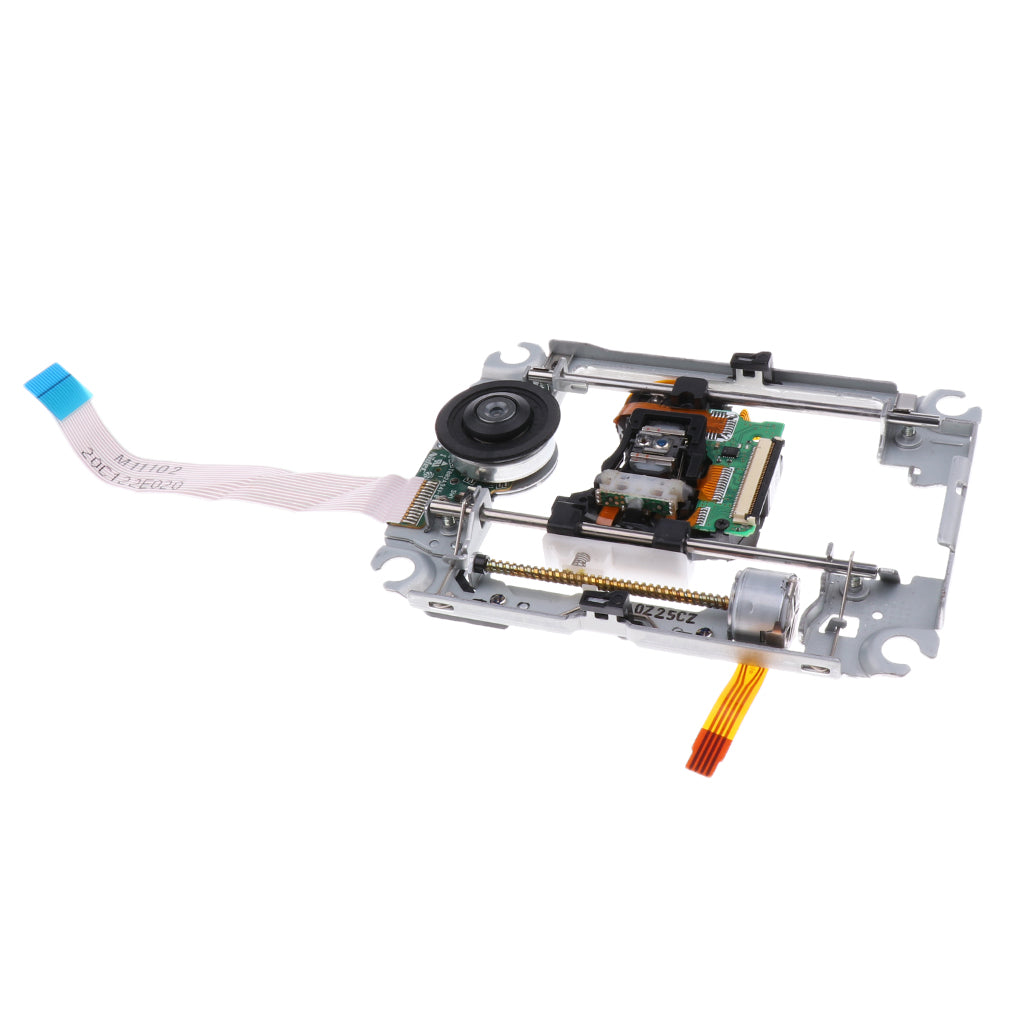 Maxbell KEM-450AAA Lens &Deck Drive Replacements Repair Part Head for Sony PS3 Slim