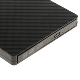 Maxbell External USB3.0 DVD ROM Super Driver CD Burner for PC Desktop Plug and Play