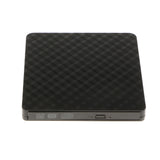 Maxbell External USB3.0 DVD ROM Super Driver CD Burner for PC Desktop Plug and Play