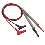 Maxbell Universal Probe Test Leads Cable Multimeter Meter 1000V 20A Needle Point Multi Meter Test Probe