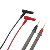 Maxbell Universal Probe Test Leads Cable Multimeter Meter 1000V 20A Needle Point Multi Meter Test Probe