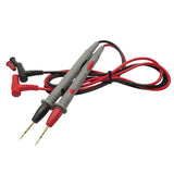 Maxbell Universal Probe Test Leads Cable Multimeter Meter 1000V 20A Needle Point Multi Meter Test Probe