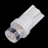 Maxbell 20pcs T10 5050 5SMD Super Bright White LED Car Light Wedge Lamp Bulbs DC12V