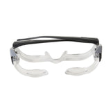 Maxbell New Max TV Television Magnifying Glasses 2.1X 0 to 300 Degree Goggles Magnifier (Short-sightedness)