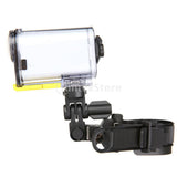 Maxbell Roll Bar Mount for Sony Action Camera HDR AS100 HDR-AS30 HDR-AS20 HDR-AS15