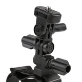Maxbell Roll Bar Mount for Sony Action Camera HDR AS100 HDR-AS30 HDR-AS20 HDR-AS15