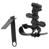 Maxbell Roll Bar Mount for Sony Action Camera HDR AS100 HDR-AS30 HDR-AS20 HDR-AS15