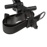 Maxbell Roll Bar Mount for Sony Action Camera HDR AS100 HDR-AS30 HDR-AS20 HDR-AS15