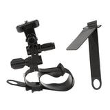 Maxbell Roll Bar Mount for Sony Action Camera HDR AS100 HDR-AS30 HDR-AS20 HDR-AS15