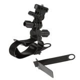 Maxbell Roll Bar Mount for Sony Action Camera HDR AS100 HDR-AS30 HDR-AS20 HDR-AS15
