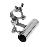 Maxbell Fishing Rod Holder Fishing Chair Mount Chair Mount Accessories Anti Shake