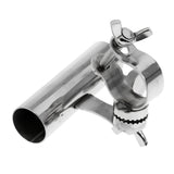 Maxbell Fishing Rod Holder Fishing Chair Mount Chair Mount Accessories Anti Shake