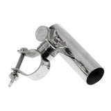 Maxbell Fishing Rod Holder Fishing Chair Mount Chair Mount Accessories Anti Shake