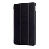 Maxbell Shockproof Thin Stand Folio Case Smart Cover for iPad Pro 10.5'' 2017 Tablet Black