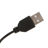 Maxbell Portable USB Folding Two 70mm Fans Laptop Notebook Cooling Cooler Pad