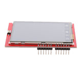 Maxbell TFT LCD Shield SD Socket Touch Panel Module Display 2.4'' for Mega2560