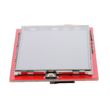 Maxbell TFT LCD Shield SD Socket Touch Panel Module Display 2.4'' for Mega2560