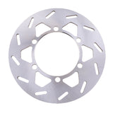 Maxbell Motorcycle Motorbike Accessories Rear Brake Disc Rotor for Kawasaki KLX250/KLX300