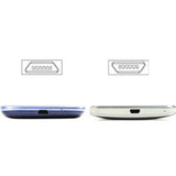 Maxbell Qi Wireless Micro USB Charger Charging Receiver Card Patch Module Chip Pad For Huawei Xiaomi