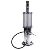 Maxbell Mini Beer Dispenser Machine Drinking Single Gun Pump Bar Beer Drinking Wine