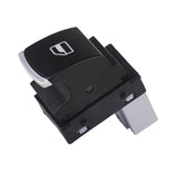 Maxbell Passenger Side Power Window Master Switch For VW Golf Passat Rabbit Tiguan