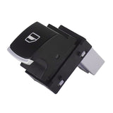 Maxbell Passenger Side Power Window Master Switch For VW Golf Passat Rabbit Tiguan