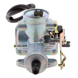 Maxbell PZ27 27mm Cable Choke Carburetor Assembly for 150-200CC ATV Quad Dirt Bike