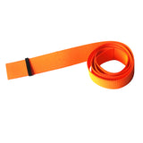 Maxbell Durable Strong 150cm Orange Scuba Diving Weight Belt Webbing Strap Snorkeling Gear Attachment Equipment