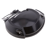 Maxbell Motorcycle Speedometer Cover Gauges Case Housing for Yamaha FZ6-N 2004-2007