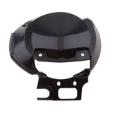 Maxbell Motorcycle Speedometer Cover Gauges Case Housing for Yamaha FZ6-N 2004-2007