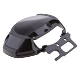 Maxbell Motorcycle Speedometer Cover Gauges Case Housing for Yamaha FZ6-N 2004-2007