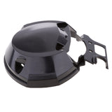 Maxbell Motorcycle Speedometer Cover Gauges Case Housing for Yamaha FZ6-N 2004-2007