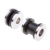 Maxbell Backrest Back Rest Detachable Docking Hardware Bolt Kit For Harley 2004-2016