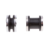 Maxbell Backrest Back Rest Detachable Docking Hardware Bolt Kit For Harley 2004-2016