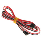 Maxbell End Stop Endstop Limit Mechanical Printer Switch with Cable for 3D Printer