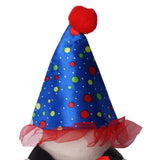 Maxbell Circus Clown Costume Fancy Dress Halloween Xmas Hen Night Party Woman Outfit