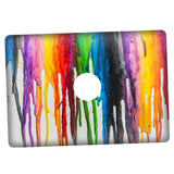 Maxbell Full Body Cover Protector Decals Sticker for New MacBook Pro 13.3'' Notebook #1